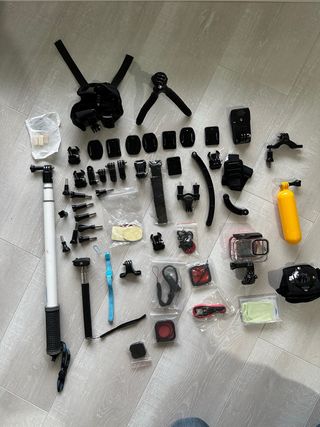 GoPro Hero Black 10