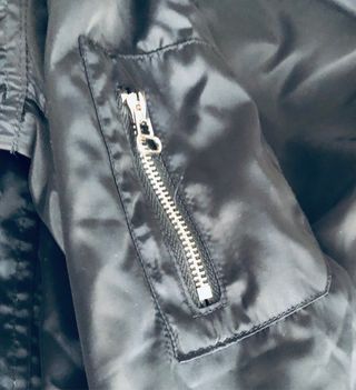 Chaqueta bomber Springfield