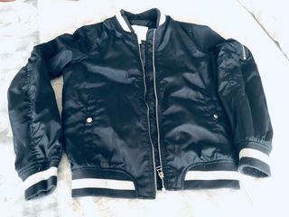 Chaqueta bomber Springfield