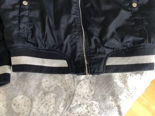 Chaqueta bomber Springfield