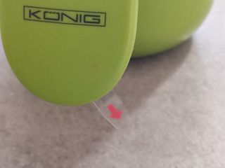 Caraffa con bilancia