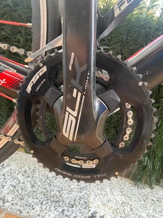 Wilier triestina GTR