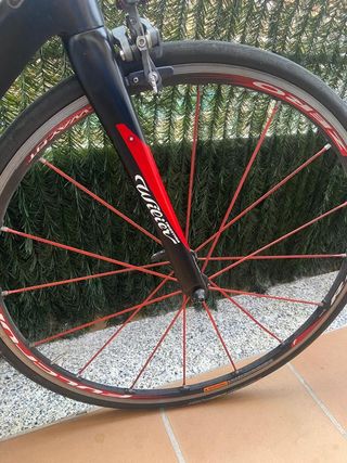 Wilier triestina GTR
