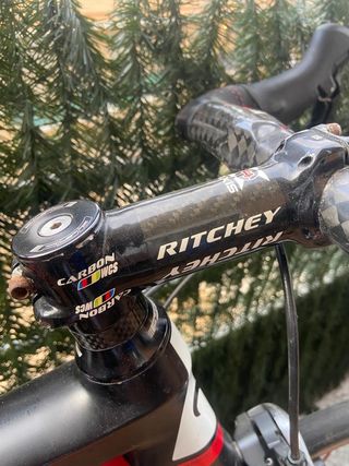 Wilier triestina GTR