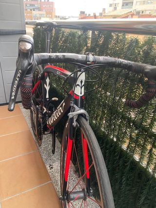 Wilier triestina GTR