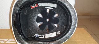 Casco infantil, bicicleta, patines,etc