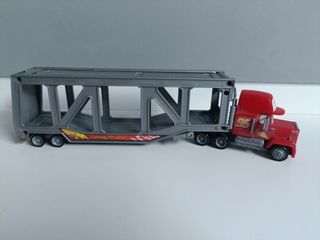 Camion trailer Cars