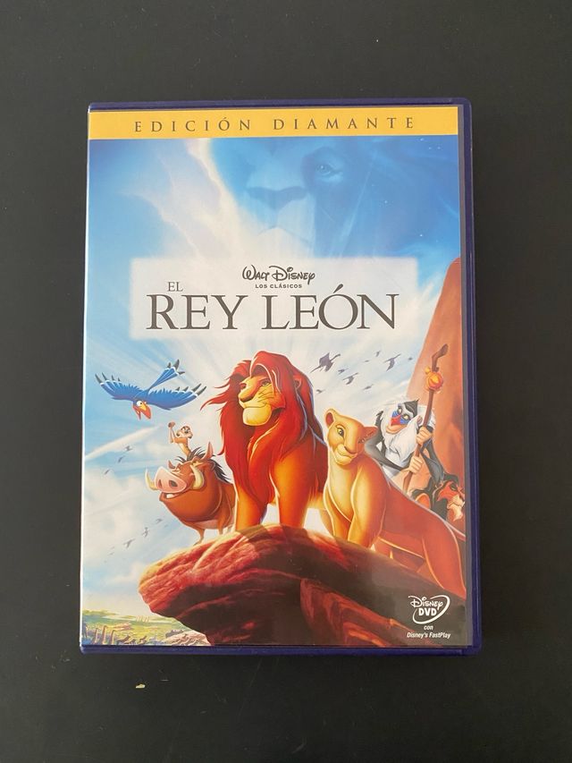 Film Disney 10€ tutto