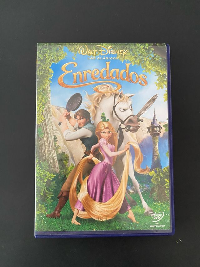 Film Disney 10€ tutto