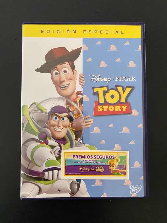 Film Disney 10€ tutto