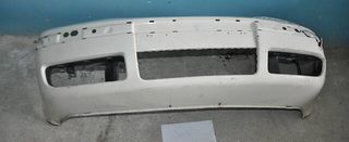 Skoda octavia paragolpes