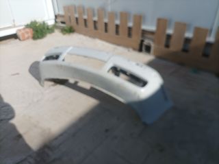 Skoda octavia paragolpes