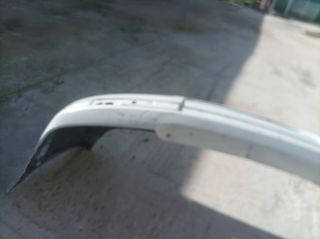 Skoda octavia paragolpes