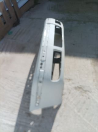 Skoda octavia paragolpes