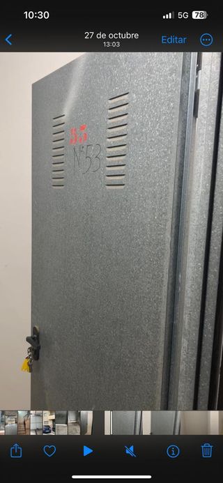 Trastero en Alquiler en Torrox Costa