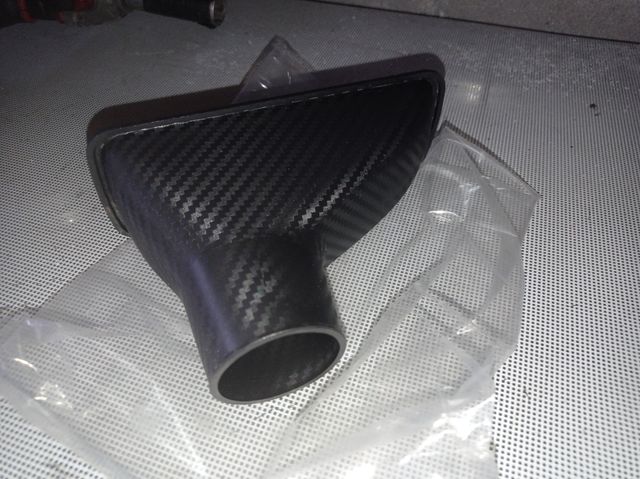 Entrada de Aire universal