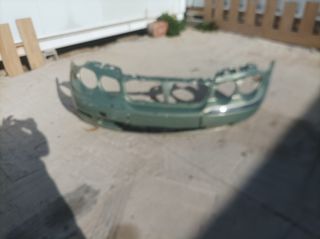 Paragolpes Mg rover 75