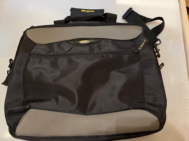 borsa Targus per notebook