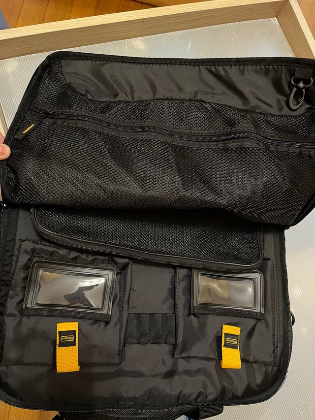 borsa Targus per notebook