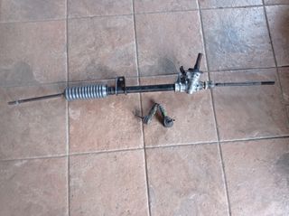 Cremallera dirección Clio II