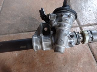 Cremallera dirección Clio II