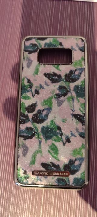 Carcasa Samsung Galaxy S8