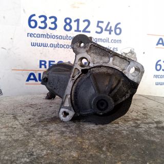 MOTOR ARRANQUE MITSUBISHI CARISMA 1.9 DCI AÑO 2003