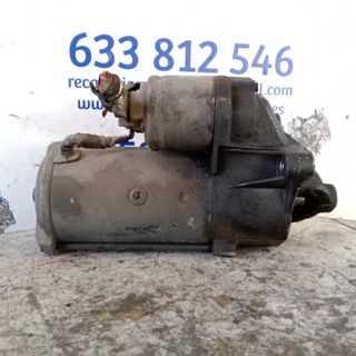 MOTOR ARRANQUE MITSUBISHI CARISMA 1.9 DCI AÑO 2003