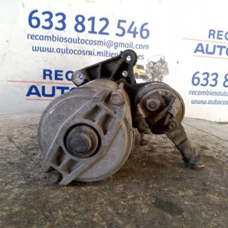 MOTOR ARRANQUE MITSUBISHI CARISMA 1.9 DCI AÑO 2003