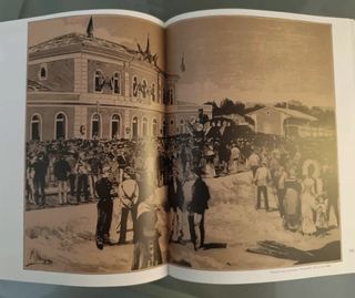 DIPUTACION DE PONTEVEDRA. [1836-1986]. GALICIA.