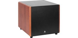 Home Cinema Boston acoustics 7+1