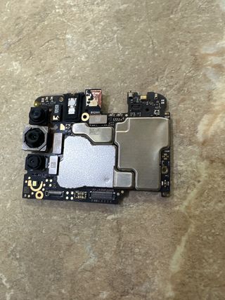 Placa Xiaomi Mi A3 128GB LIBRE