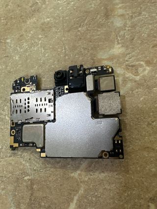 Placa Xiaomi Mi A3 128GB LIBRE