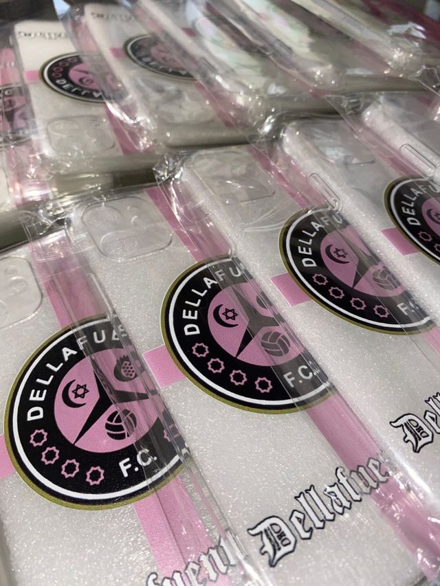 Funda Dellafuente Xs Max