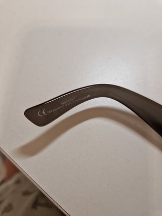 Gafas