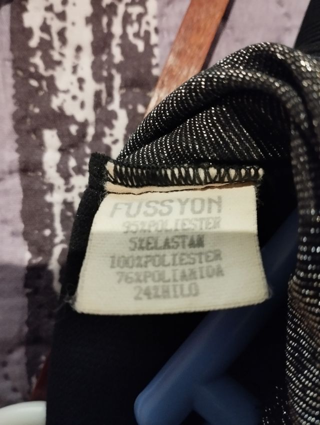 Vestido fiesta largo