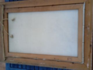 Cuadro ”La Gioconda” o ”Mona Lisa” óleo en lienzo.