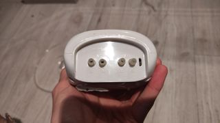 Riego automático WiFi 