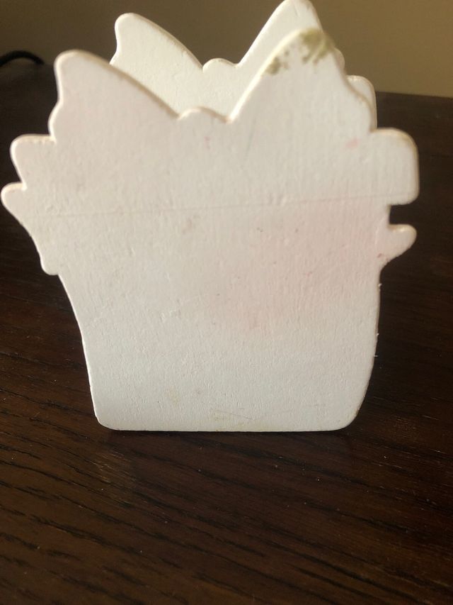 Decori di Natale candele e altro