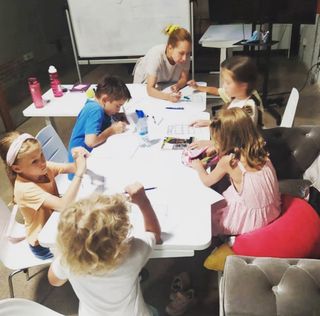 Profesora de Inglés