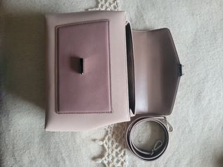 Bolso CH Carolina Herrera Carry On