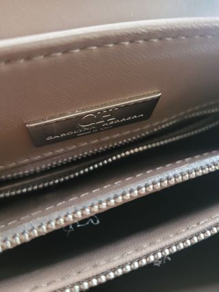 Bolso CH Carolina Herrera Carry On
