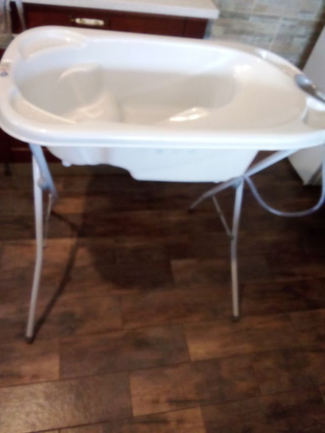 Bañera de bebe Jane