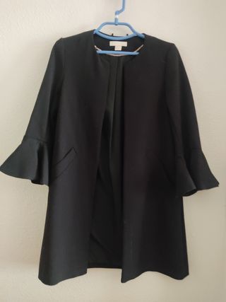 Pardesiu elegante H&M 