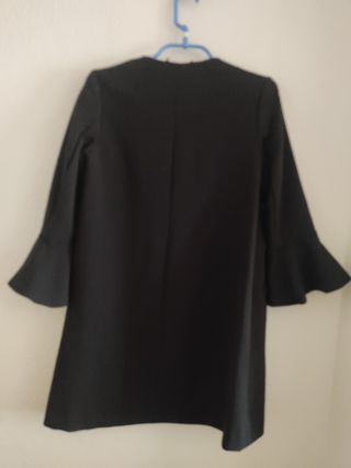 Pardesiu elegante H&M 