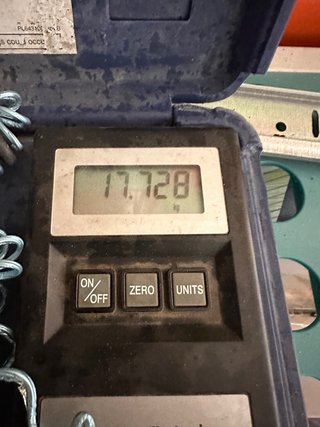 montador de aires acondicionados