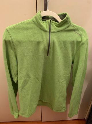 Pile decathlon taglia L