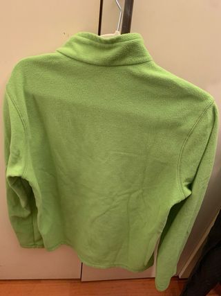 Pile decathlon taglia L