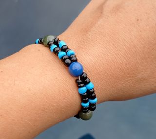 Pulseras