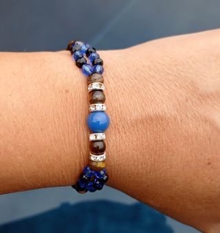 Pulseras